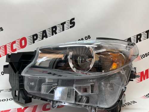 Фара ліва Mazda CX 9 2016-2023 , аналог