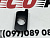 Кріплення парктроніка S5 Tesla Model 3 (1088440-00-A), аналог
