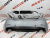 Бампер задний Mazda 6 2014-2018 (GJR950221ABB), аналог