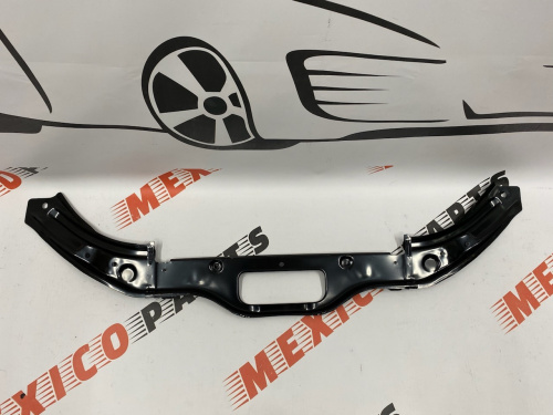 Кріплення радіатора верх метал Mazda CX5 2017-2022 (KB7W53150B), аналог