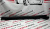 Накладка порога права Jeep Cherokee KL 2014-2018 (1YW36RXFAH), аналог Накладка порога права Jeep Cherokee KL 2014-2018 (1YW36RXFAH), аналог