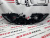 Захист переднього бампера Mitsubishi ASX 2011-2020 (5379A269), аналог Захист переднього бампера Mitsubishi ASX 2011-2020 (5379A269), аналог
