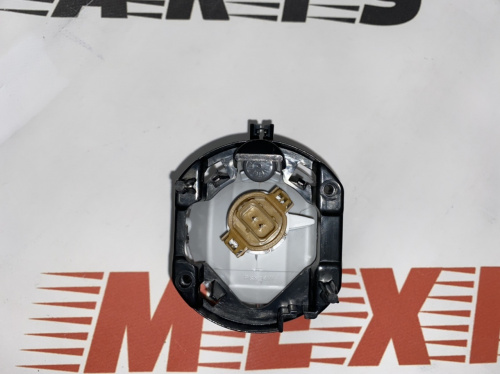 Противотуманная фара левая/правая Jeep Grand Cherokee 2005-2010 (04805859ab ), аналог