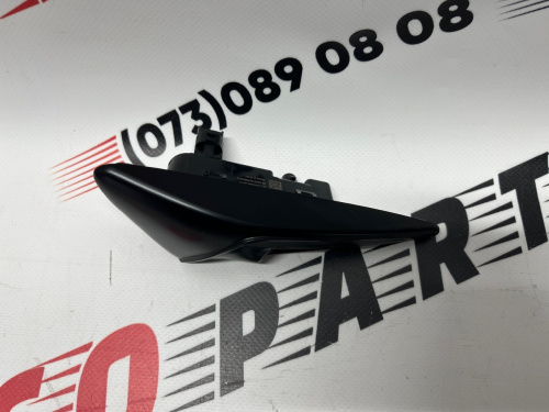Вказівник повороту лівий з камерою Tesla Model Y 2020-2024 (1495864-20-D)
