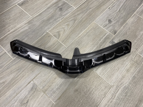 Решітка радіатора USA (компл.LE) Toyota Corolla 2014-2016 (5310002810) , аналог