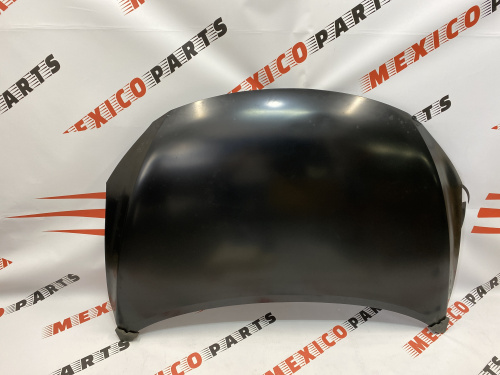 Капот (панель капота)  Nissan Sentra 2013-2015 (F5100-3SGMA), аналог