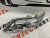 Фара левая белая Toyota Camry 2009-2011 (81150-06510), аналог Фара левая белая Toyota Camry 2009-2011 (81150-06510), аналог