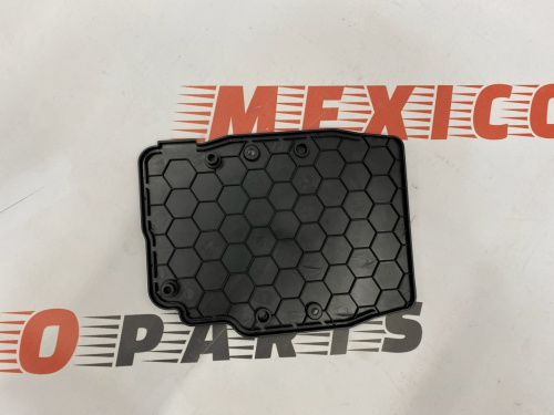 Корпус блока модуля управления двигателем Ford Escape(Kuga) 2013- 2016 (AV6112A659AE), аналог