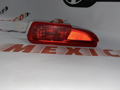 Протитуманна фара задня права Honda CR-V 2012-2014 (34500T0AG01), аналог