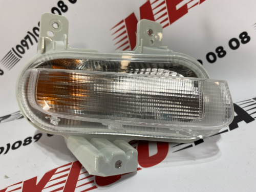 Вказівник повороту лівий Jeep Renegade 2019- 2023 (68439336AA ), аналог