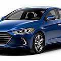 Elantra
