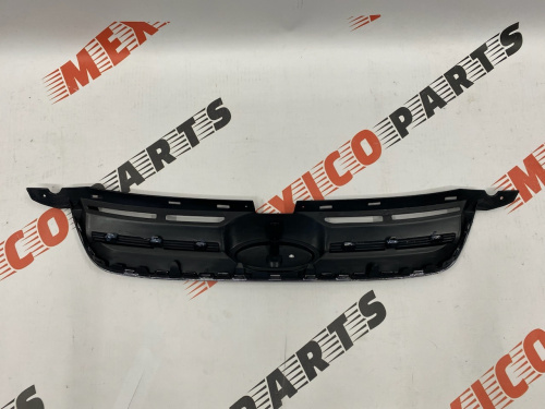 Решётка радиатора верх Ford C-Max 2010-2018 (DM5Z-8A284-AA), аналог