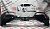 Бампер передній Nissan X-Trail(Rogue) 2021-2023 (620226RR0H), аналог