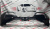 Бампер передній Nissan X-Trail(Rogue) 2021-2023 (620226RR0H), аналог