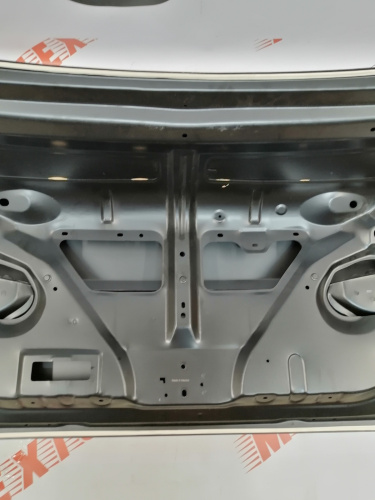 Крышка багажника Nissan Altima 2019-2021 (84300-6CA0A), аналог