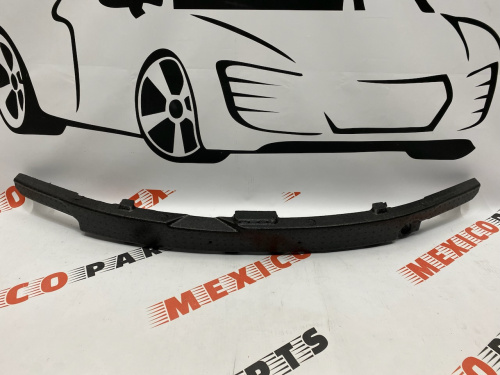 Абсорбер переднього бампера Tesla Model 3 2017-2020 (110466900F), аналог