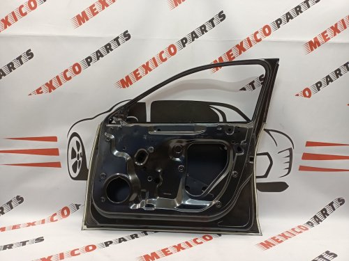 Дверь передняя правая Volkswagen Passat B7 2012-2018 (561831056G), аналог