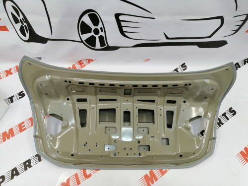 Кришка багажника Chevrolet Cruze 2016-2019 ( 84209473), аналог