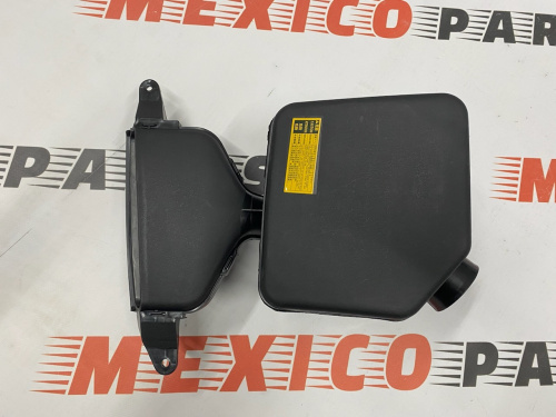 Повітрозабірник-резонатор 2.5 L Toyota Camry 2012-2014 (17750-0V030), аналог