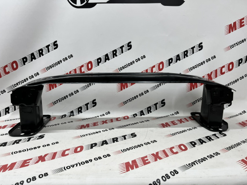 Підсилювач переднього бампера Trailhawk Jeep Renegade 2015-2018 (68440021AA), аналог