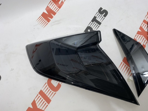 Ліхтарі задні комплект Honda Civic 2019-2021 (33550-TEG-A01TUNING), аналог