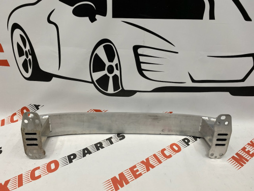 Підсилювач переднього бампера верхній Jeep Renegade 2015-2018 (68247223AA), аналог