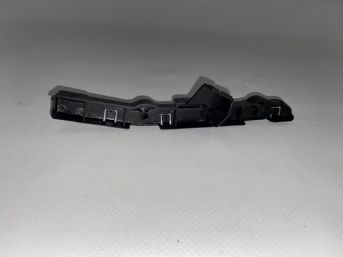 Крепление переднего бампера левое Nissan QASHQAI 2014- 2023 (622234EA0A), аналог