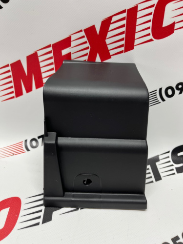 Продовження арки крила передня права Mazda CX-5 2017-2020 (KB7W51W70B), аналог