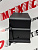 Продовження арки крила передня права Mazda CX-5 2017-2020 (KB7W51W70B), аналог