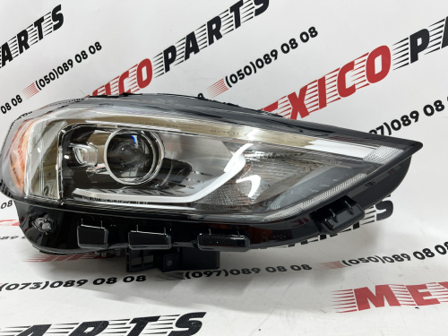 Фара правая Ford Edge 2019-2021 (KT4Z13008A), аналог