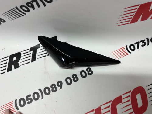 Вказівник повороту-камера в крило ліва Tesla Model S 2021-2023 (1588283-00-D)