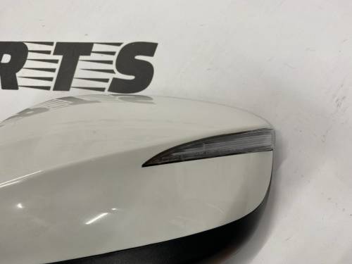 Дзеркало ліве 8 pin Mazda CX-5 2014-2016, аналог