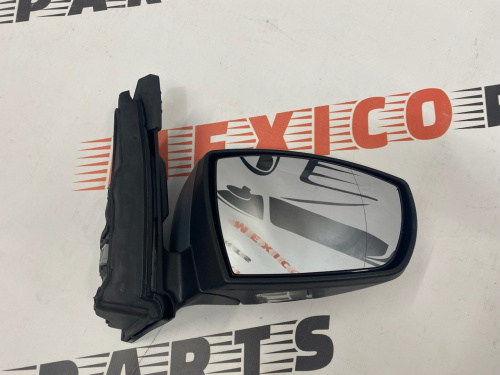 Зеркало правое 8 pin Ford Escape (Kuga) 2013-2016 (DV4417682JC), аналог
