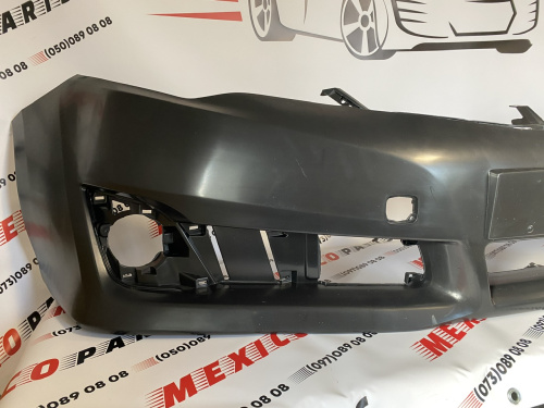 Бампер передній комп SE Toyota Camry 2012-2014  (52119-06630), аналог