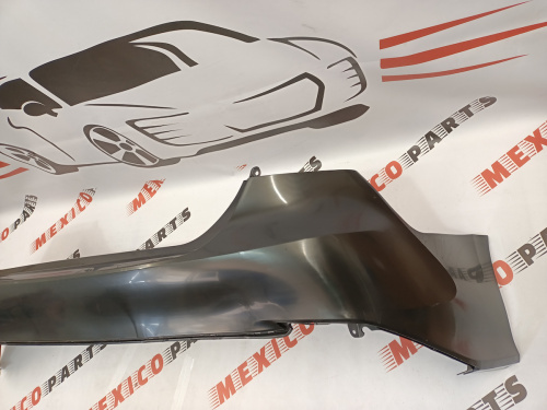 Бампер задній комплектація LE Toyota Camry 2018-2020 (52159-0X913), аналог