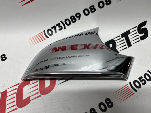 Накладка під дзеркало праве Tesla Model X 2022-2023 (21773006), аналог