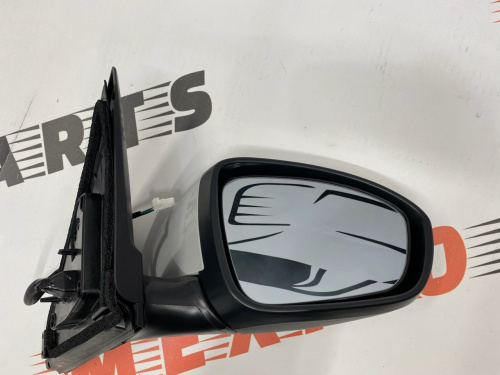 Зеркало правое 5 pin с поворотом  Nissan Sentra 2019-2021 (963016LB0A), аналог