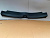 Накладка замка багажника Tesla Model 3 2017-2023 (108631500M), аналог