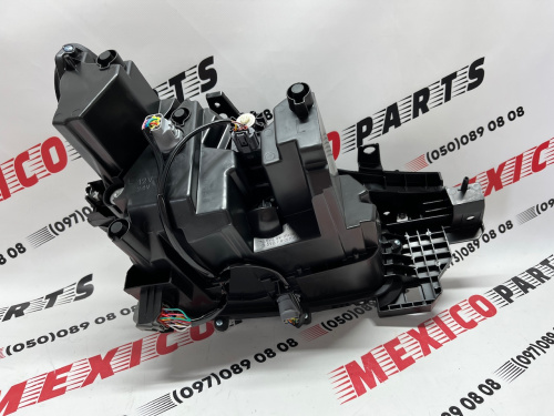 Фара ліва LED  Mazda CX 9 2016-2023 , аналог