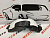Подкрылок задний правый Ford Explorer 2016- 2019 (FB5Z-7828370-C), аналог