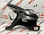 Крыло заднее левое повреждено Honda Civic 2016-2020 (04646-TBA-A01ZZ), аналог