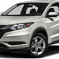 HR-V