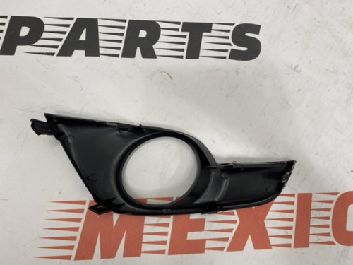 Рамка противотуманной фары левая USA Nissan Altima 2013-2015 (62257-3TA0B), аналог