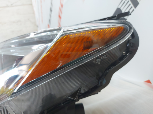 Фара ліва LED Toyota RAV4 2016-2018 (81185-42670), аналог