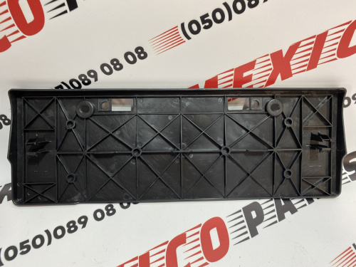 Подиум под номер Toyota RAV4 2019-2021 (52114-0R120), аналог