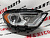 Фара правая Ford EcoSport 2018-2021 (GN1Z13008CW), аналог