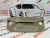 Кришка багажника Chevrolet Cruze 2016-2019 ( 84209473), аналог