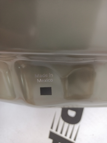 Крило заднє праве Mazda CX5 2017-2020 (KBYW70410D), аналог