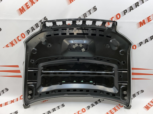 Капот (панель капота) метал Jeep Cherokee 2019-2021 (68290450AE), аналог