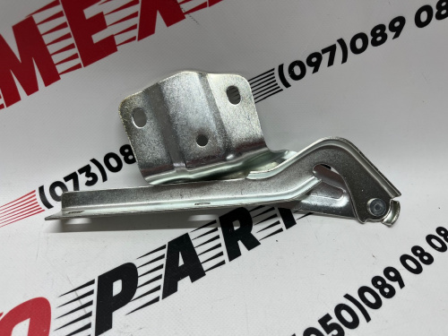 Петля капота левая Volkswagen Jetta 2011-2018 (5C6823301A), аналог